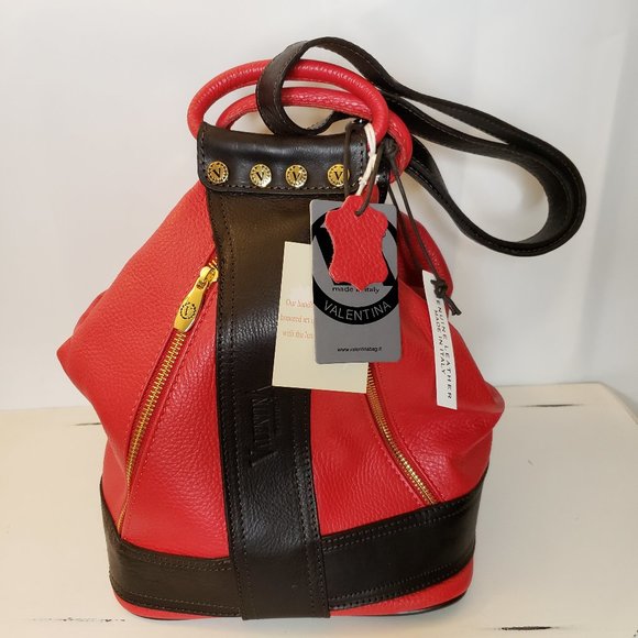 Valentina Handbags - SOLD